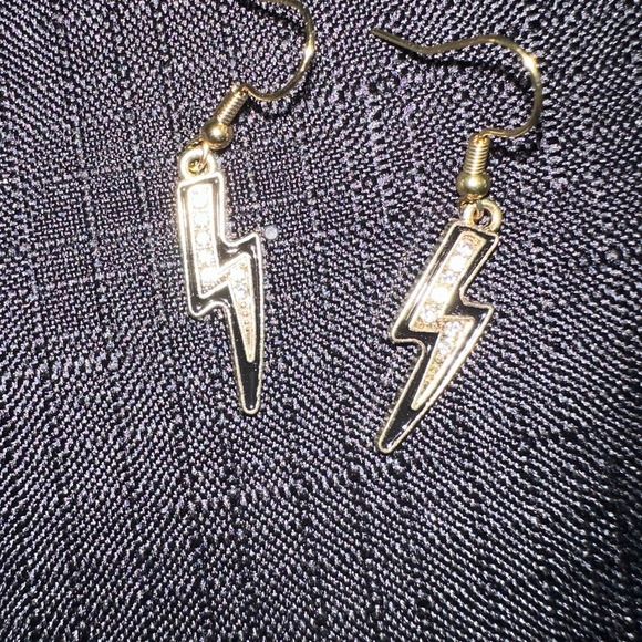 Handmade earrings - Picture 2 of 4